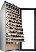 Винный шкаф La Sommeliere VIP315V MS Винный шкаф La Sommeliere VIP315V MS