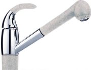 Смеситель Franke 800 хром/серебристый Смеситель Franke 800 хром/серебристый