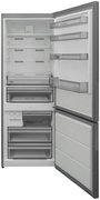 Холодильник Шауб Лоренц SLU S620X3E фото 2 Холодильник Schaub Lorenz SLU S620X3E фото 2