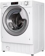 Встраиваемая стиральная машина Kuppersberg WM 1477 фото 2