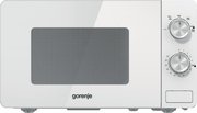 Микроволновая печь Gorenje MO20E1W2 Микроволновая печь Gorenje MO20E1W2 фото