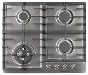 Газовая варочная панель Zigmund Shtain G 20.6 S Газовая варочная панель Zigmund Shtain G 20.6 S