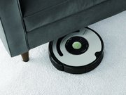 Робот-пылесос АйРобот Roomba 555 фото 4 Робот-пылесос iRobot Roomba 555 фото 4