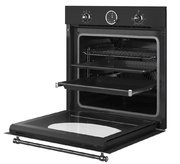 Духовой шкаф Kuppersberg SR 610 ANT Silver фото 3