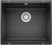Мойка Blanco ROTAN 500-U SILGRANIT антрацит 523075