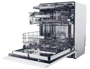 Встраиваемая посудомоечная машина Haier XS6B0M4PDB-08 фото