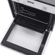 Встраиваемый электрический духовой шкаф MAUNFELD EOEM.589W фото 3