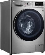 Стирально-сушильная машина LG F4V5RGP2T фото 2