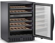 Винный шкаф Dometic E45FG Double Elegance фото 4
