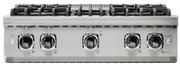 Варочный центр Viking EVGR530-4BAG фото 2