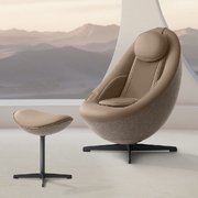 Массажное кресло BORK D730 MOON bg фото 2