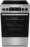Электрическая плита Gorenje GECS5C70XA фото 2