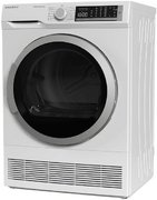 Сушильная машина Maunfeld MFDM157WH200 SLIM фото 2