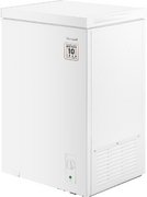 Морозильный ларь с инвертором и функцией холодильника Weissgauff WFH-100 Inverter фото 2