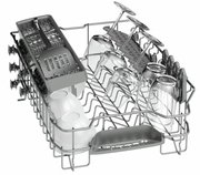 Посудомоечная машина Bosch SPV25DX10R фото 2