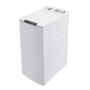 Стиральная машина с вертикальной загрузкой MAUNFELD MFWM127WH фото 2