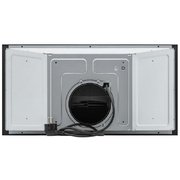 Встраиваемая вытяжка Krona KATE 600 GLASS BLACK PB фото 4
