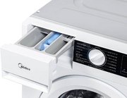 Встраиваемая стиральная машина Midea MFA06W80B/W фото 4