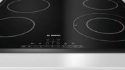 Электрическая варочная панель Bosch PKF646FP1 фото 2