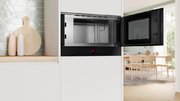 Встраиваемая микроволновая печь Bosch BFR9221B1 фото 2