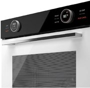 Духовой шкаф Kuppersberg HT 612 White фото 4