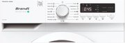 Стиральная машина Brandt WFB173QWE фото 2