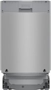 Встраиваемая посудомоечная машина Bosch SPV6EMX03E фото 2