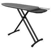 Гладильная доска Лаурастар Plusboard Black Cover Grey фото 3 Гладильная доска Laurastar Plusboard Black Cover Grey фото 3