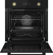 Духовой шкаф Kuppersberg NC 693 B фото 2