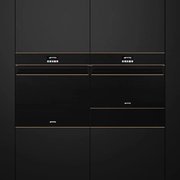 Духовой шкаф Smeg SF4604MCNR фото 4