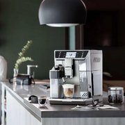 Кофемашина DeLonghi ECAM650.55.MS фото 4
