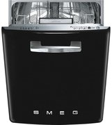 Встраиваемая посудомоечная машина Smeg ST2FABBL2 фото 2
