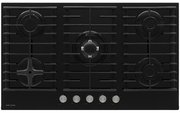 Варочная поверхность KRONA HAGEL 90 BL W FC Варочная поверхность KRONA HAGEL 90 BL W FC