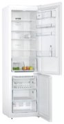 Холодильник с нижней морозильной камерой BOSCH KGN39VW24R фото 3 Холодильник с нижней морозильной камерой BOSCH KGN39VW24R фото 3