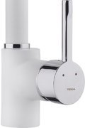 Смеситель Тека ARK 938 WHITE фото 3 Смеситель Teka ARK 938 WHITE фото 3