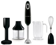 Блендер Смег HBF22BLEU фото Блендер Smeg HBF22BLEU фото