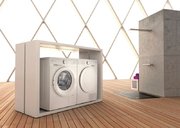 Сушильная машина Gorenje D 74SY2W фото 3