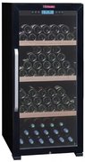 Винный шкаф La Sommeliere CTVNE142A ECO Cl. A фото 2