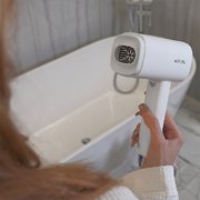 Фен для волос Meyvel MF8-1600 (White) фото 4