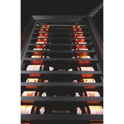 Монотемпературный винный шкаф EuroCave V-ROYALE-L V-10002-L фото 4