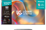 Телевизор Hisense Laser TV 100L5H 100&quot; (254 см)