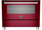 Варочный центр Bertazzoni PRO906HYBSVIT фото 2
