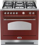 Варочный центр Lofra RRG96MFT/CI CHROME