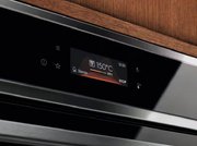 Духовой шкаф Electrolux LOE8P39X фото 4