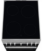 Электрическая плита Electrolux RKR560100X фото 2