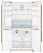 Холодильник Вестфрост VF 916 B фото 2 Холодильник Vestfrost VF 916 B фото 2