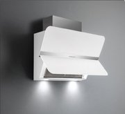 Вытяжка Falmec Flipper 85 White Glass (NRS) фото 4