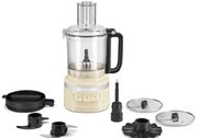 Кухонный комбайн KitchenAid 5KFP0921EAC кремовый фото 4
