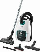 Пылесос Бош BGL8HYG2  фото 2 Пылесос Bosch BGL8HYG2  фото 2