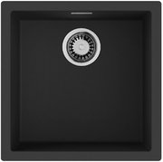 Мойка Омойкири Yamakawa 45T-U/I BL фото Мойка Omoikiri Yamakawa 45T-U/I BL фото